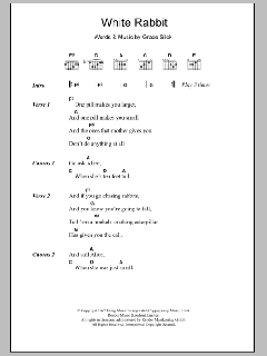 White Rabbit (Download) 