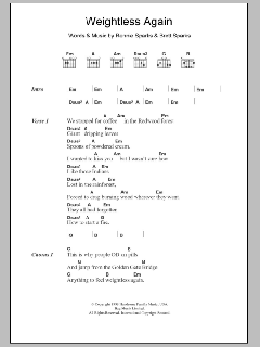 Weightless Again (Download) 