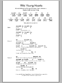 Wild Young Hearts (Download) 