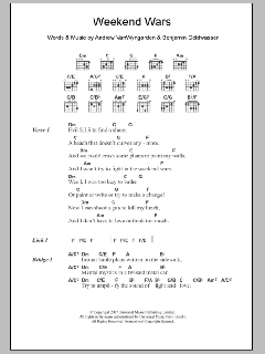 Weekend Wars (Download) 