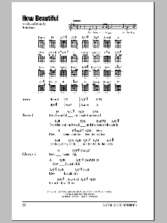 How Beautiful von Twila Paris (Download) 