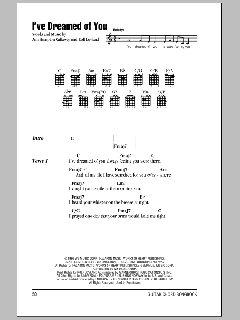 I've Dreamed Of You von Barbra Streisand (Download) 