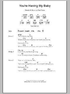 (You're) Having My Baby von Paul Anka (Download) 