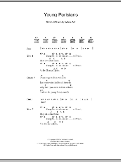 Young Parisians (Download) 