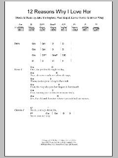 12 Reasons Why I Love Her (Download) 