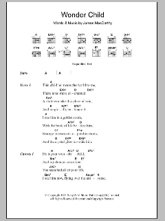 Wonder Child (Download) 