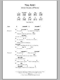 You And I von Wilco (Download) 