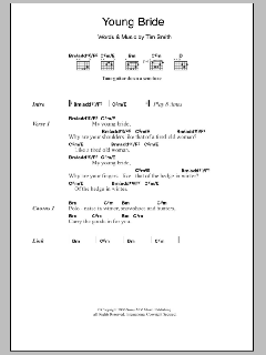 Young Bride von Midlake (Download) 