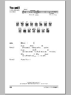 You And I von Frank Myers (Download) 