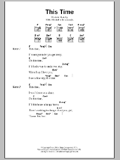 This Time von Willie Mitchell (Download) 