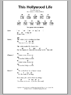 This Hollywood Life von Suede (Download) 