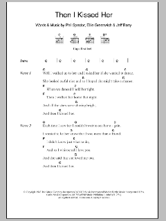 Then I Kissed Her (Download) 