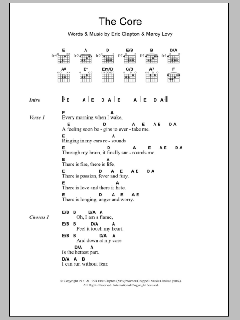 The Core von Eric Clapton (Download) 