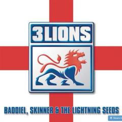 Three Lions von The Lightning Seeds (Download) 