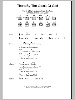 There By The Grace Of God (Download) 