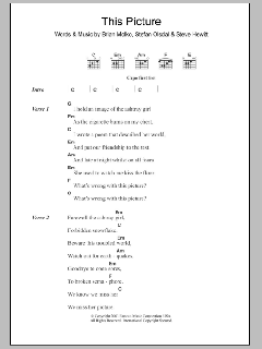 This Picture von Placebo (Download) 