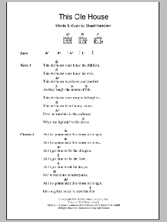 This Ole House von Shakin' Stevens (Download) 