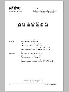 At Calvary (Download) 