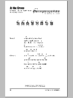 At The Cross von Isaac Watts (Download) 