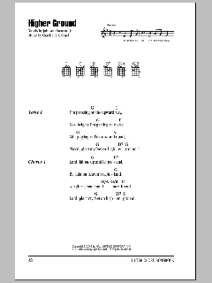 Higher Ground (Download) 