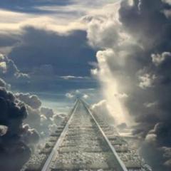 Life's Railway To Heaven von Charles D. Tillman (Download) 
