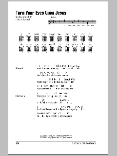 Turn Your Eyes Upon Jesus von Newsboys (Download) 