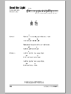 Send The Light (Download) 