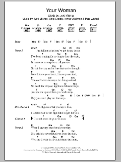 Your Woman (Download) 