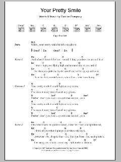 Your Pretty Smile von Damien Dempsey (Download) 