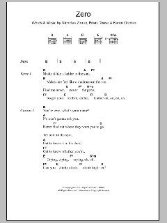 Zero von Brian Chase (Download) 