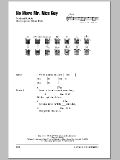 No More Mr. Nice Guy von Alice Cooper (Download) 