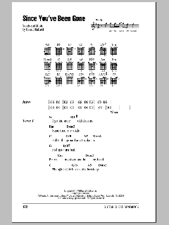 Since You've Been Gone von Rainbow (Download) 