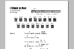 I Stand In Awe von Mark Altrogge (Download) 