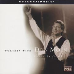 God Is Good All The Time von Don Moen (Download) 