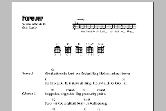 Forever von Chris Tomlin (Download) 