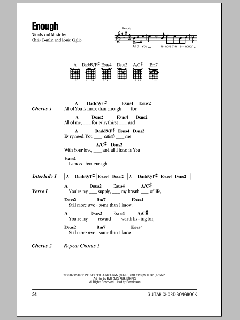 Enough von Jeremy Camp (Download) 