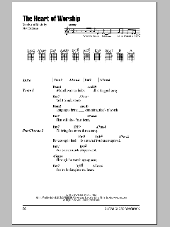 The Heart Of Worship von Passion (Download) 