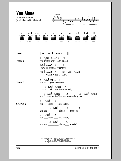 You Alone von Passion (Download) 