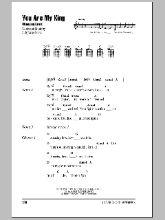 You Are My King (Amazing Love) von Passion (Download) 