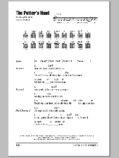 The Potter's Hand von Darlene Zschech (Download) 