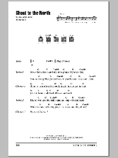 Shout To The North (Download) 