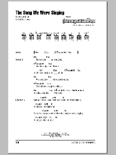 The Song We Were Singing von Paul McCartney (Download) 