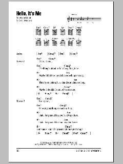 Hello, It's Me von Todd Rundgren (Download) 