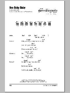 Ooo Baby Baby von Linda Ronstadt (Download) 