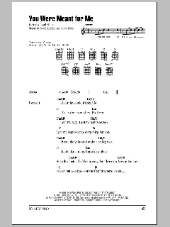 You Were Meant For Me von Jewel (Download) 