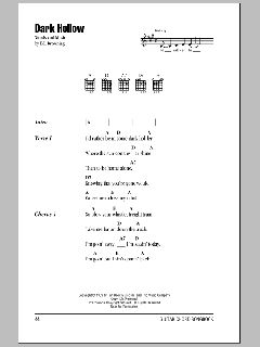 Dark Hollow von Grateful Dead (Download) 