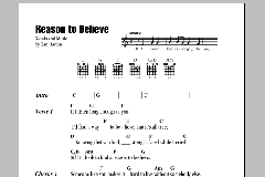 Reason To Believe von Rod Stewart (Download) 