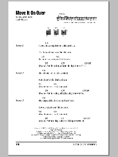 Move It On Over von Hank Williams (Download) 