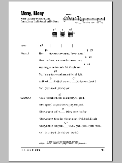 Mony, Mony von Billy Idol (Download) 