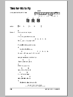 Time For Me To Fly (Download) 